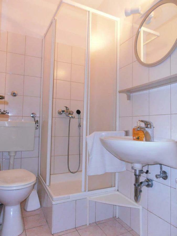 Apartmani Sabic A2 Plus1 Макарська Екстер'єр фото